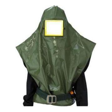 NP 503 sandblasting hood NP 503 sandblasting hood